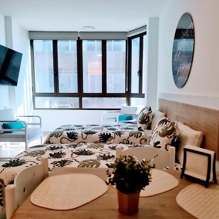 Vv Canteras Beach Paradise "By Henrypole Home" 라스팔마스 외부 사진