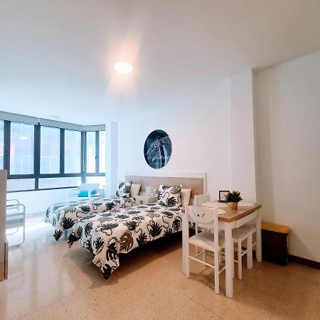 Vv Canteras Beach Paradise "By Henrypole Home" 라스팔마스 외부 사진