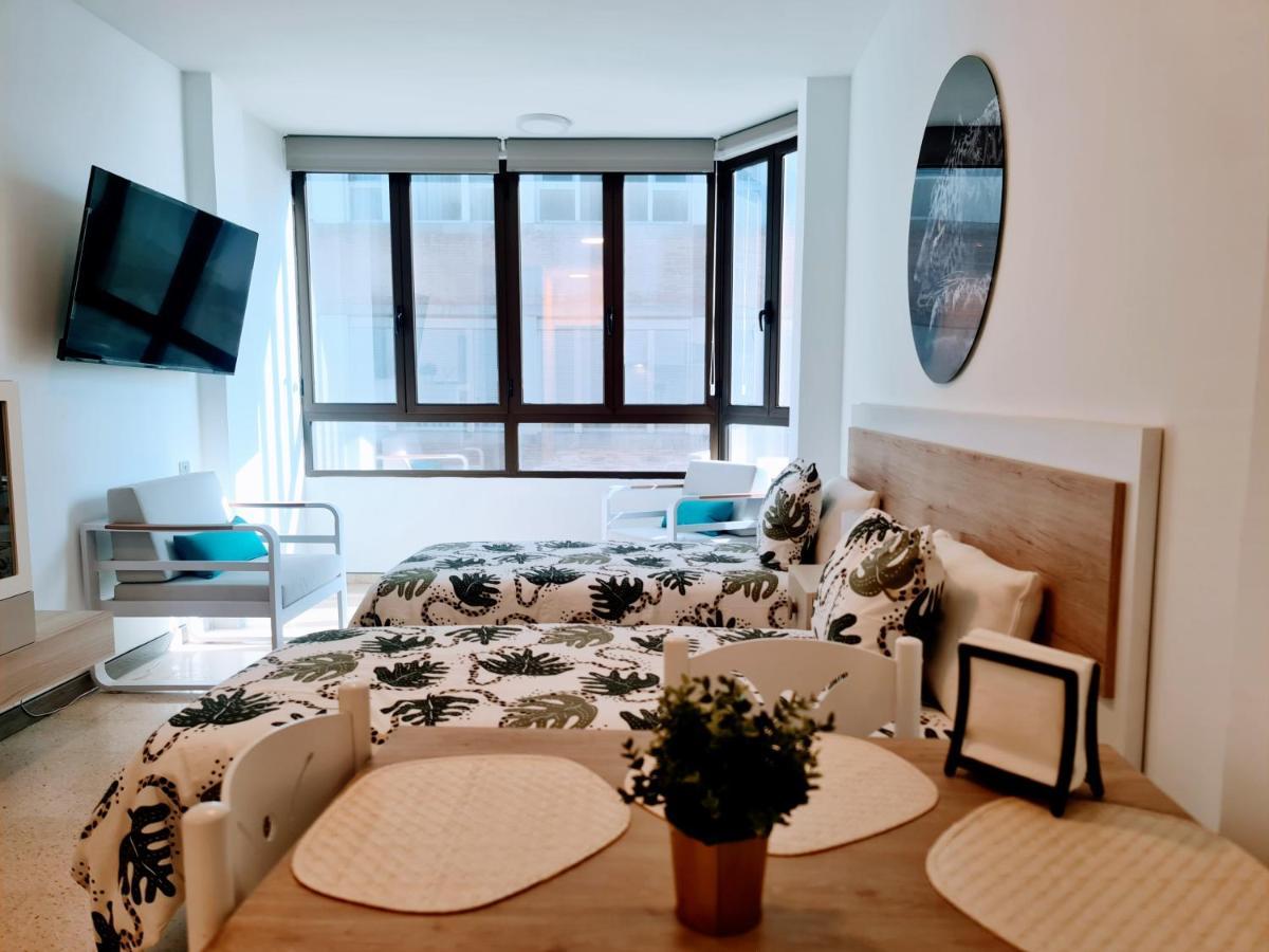 Vv Canteras Beach Paradise "By Henrypole Home" 라스팔마스 외부 사진