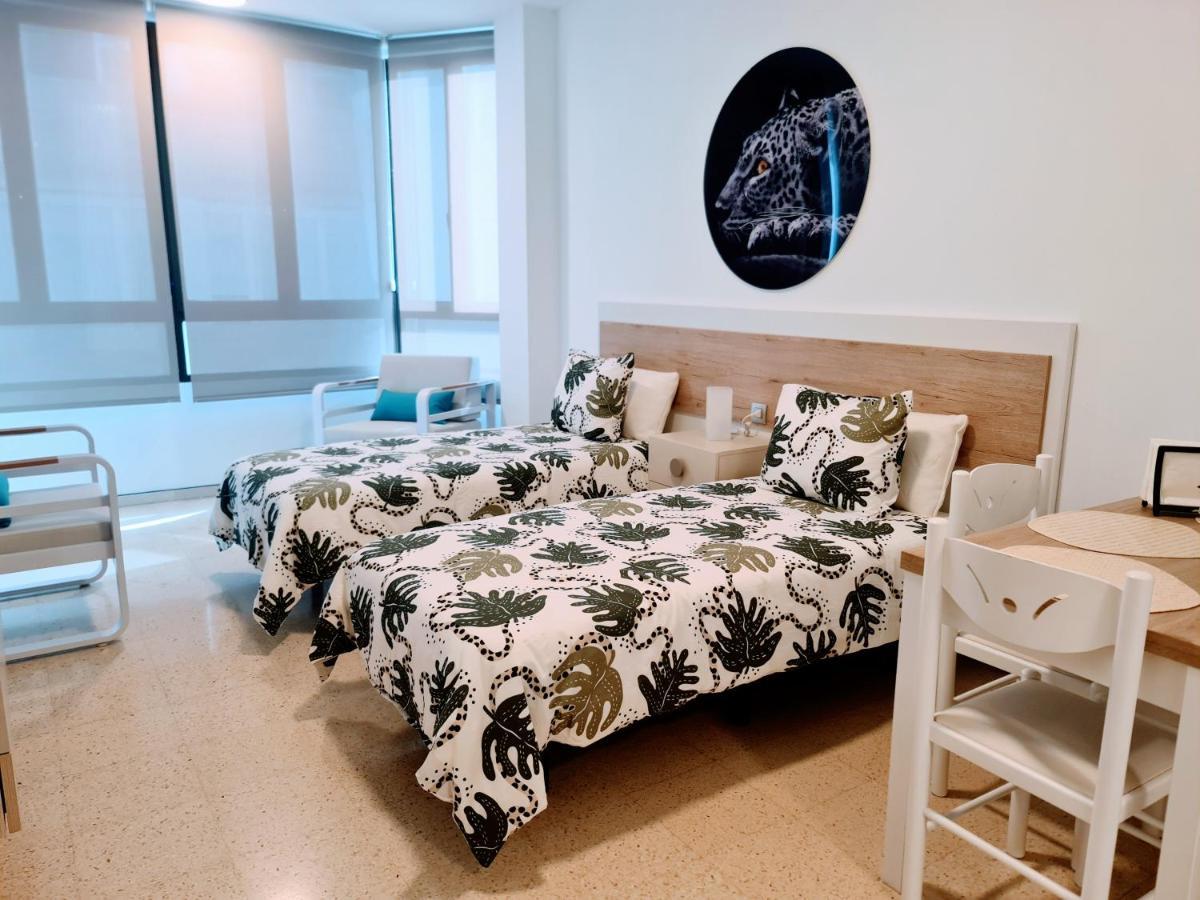 Vv Canteras Beach Paradise "By Henrypole Home" 라스팔마스 외부 사진