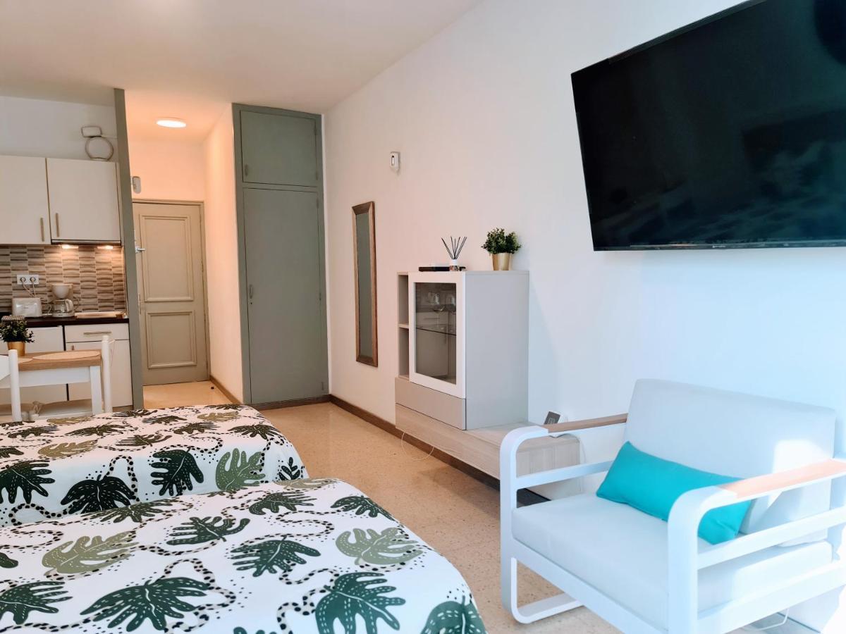 Vv Canteras Beach Paradise "By Henrypole Home" 라스팔마스 외부 사진