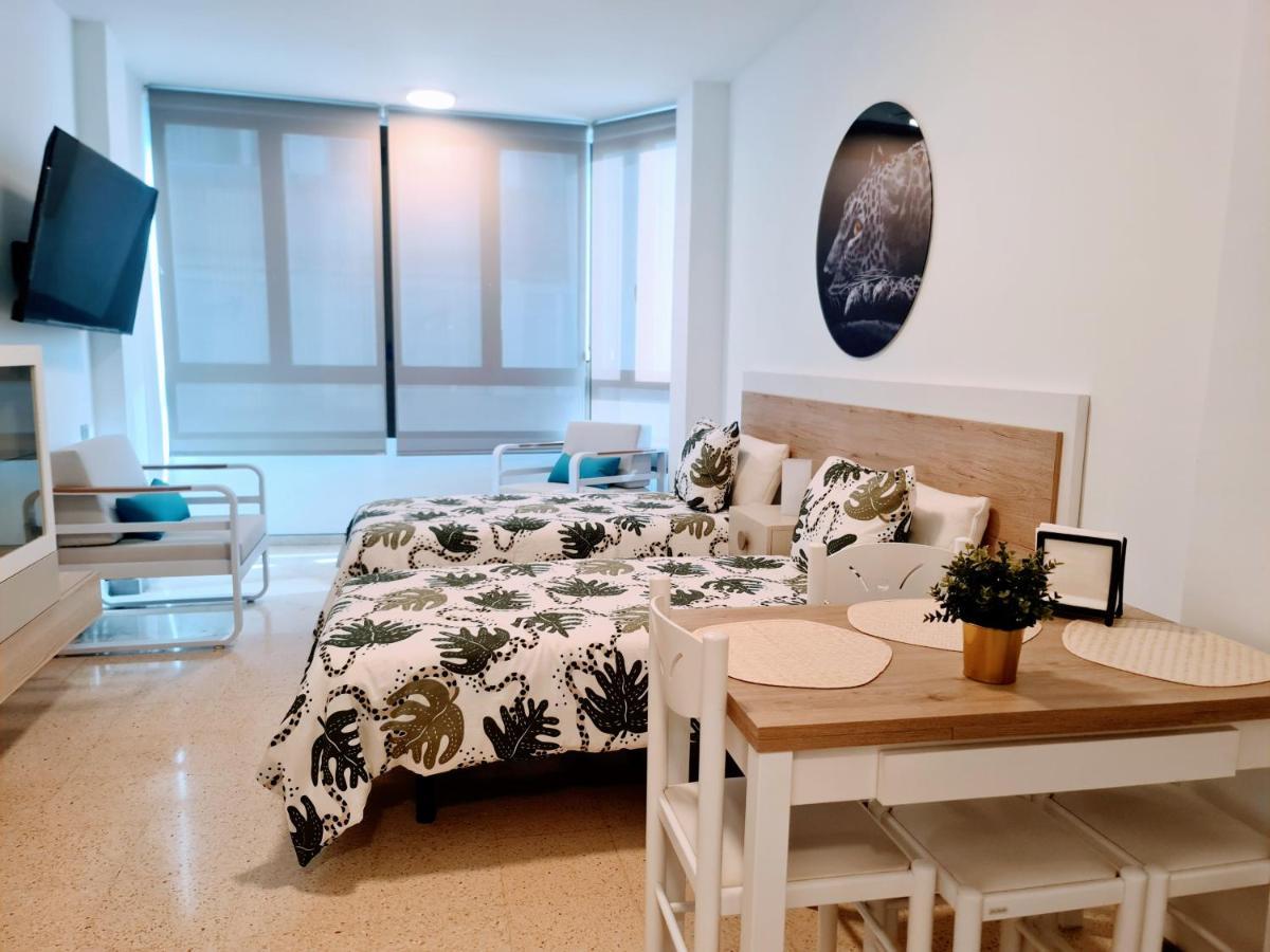 Vv Canteras Beach Paradise "By Henrypole Home" 라스팔마스 외부 사진