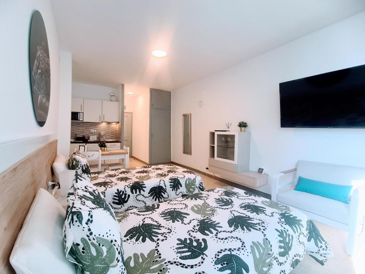 Vv Canteras Beach Paradise "By Henrypole Home" 라스팔마스 외부 사진