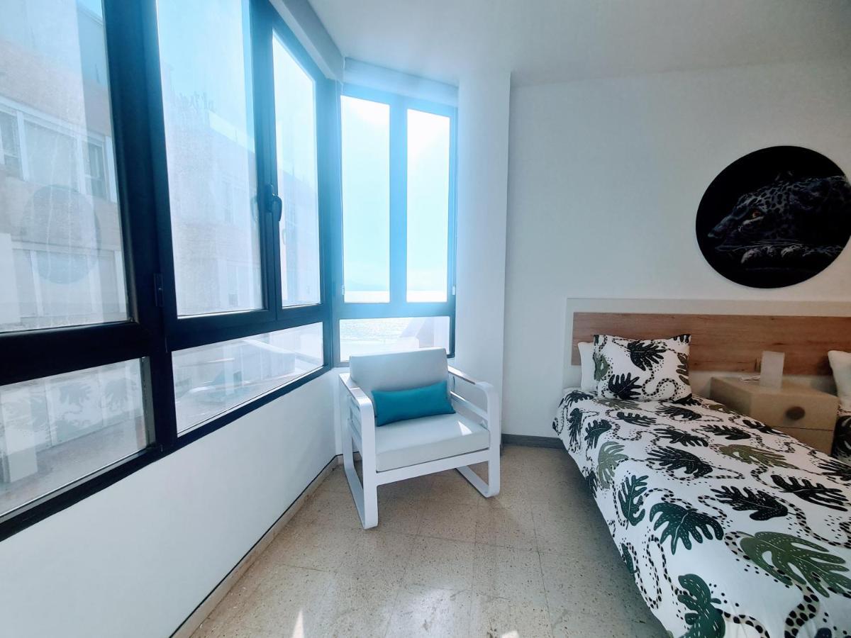 Vv Canteras Beach Paradise "By Henrypole Home" 라스팔마스 외부 사진