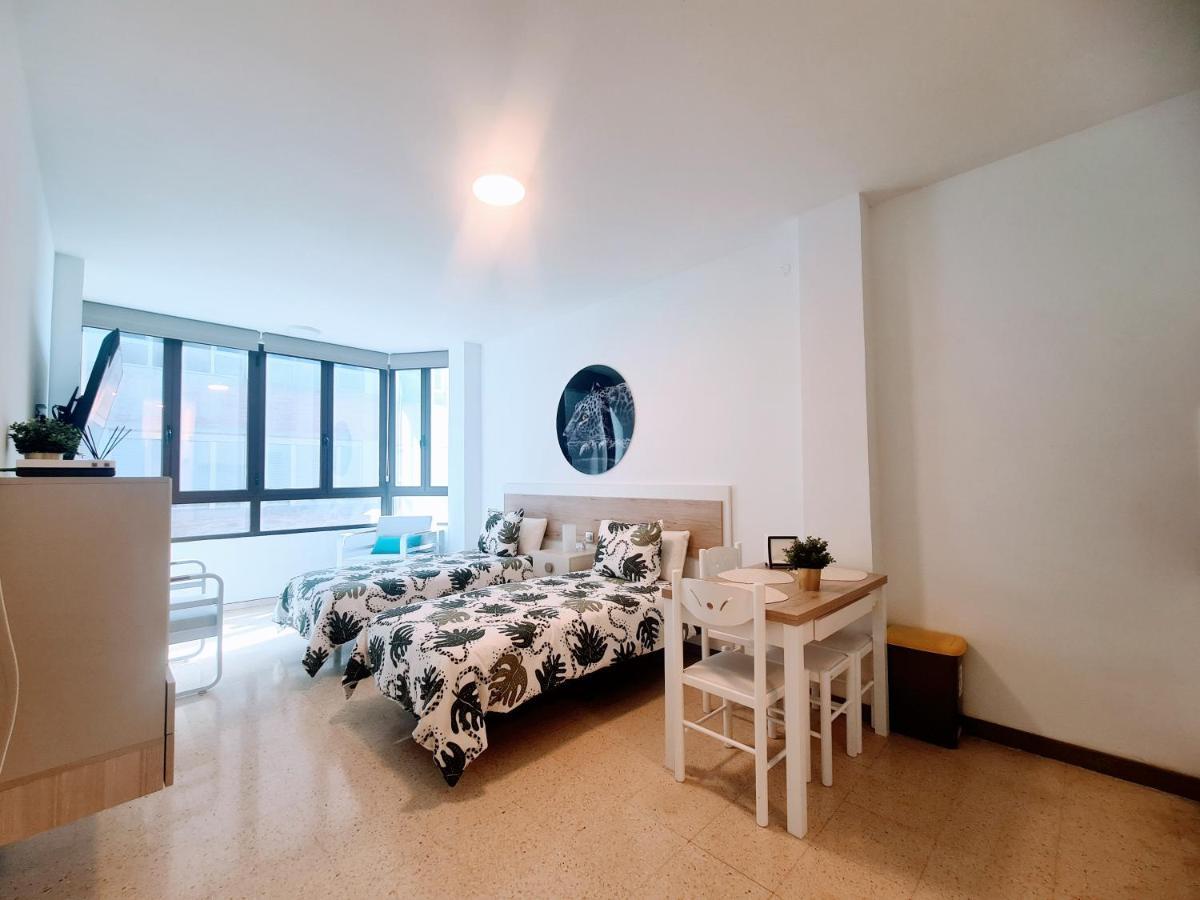 Vv Canteras Beach Paradise "By Henrypole Home" 라스팔마스 외부 사진
